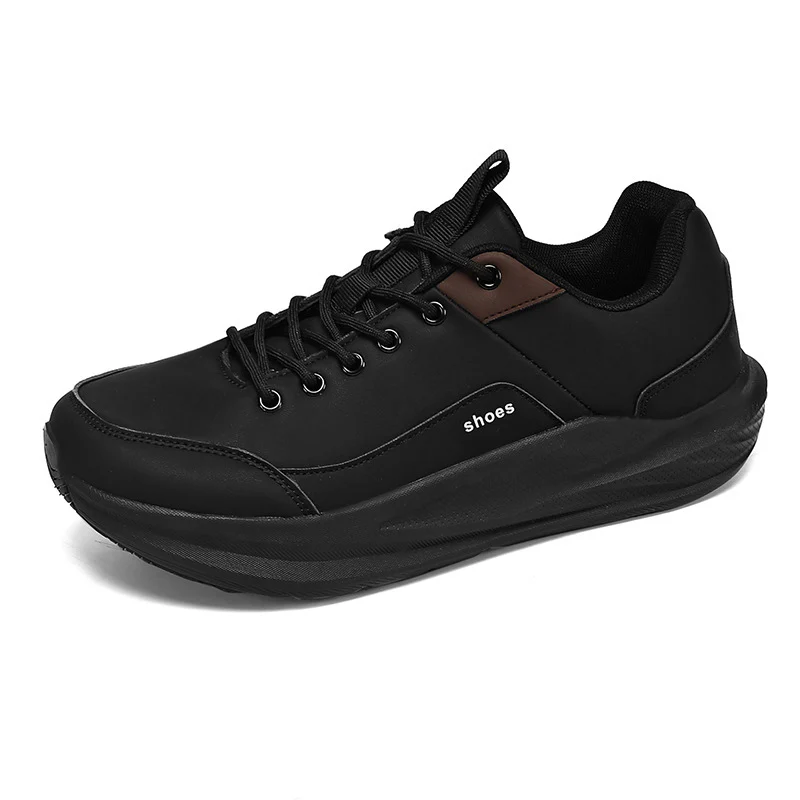 Damen Komfortable und elegante Sneakers mit atmungsaktiver Sohle und dämpfender Einlage Heidi Mode - Image 6