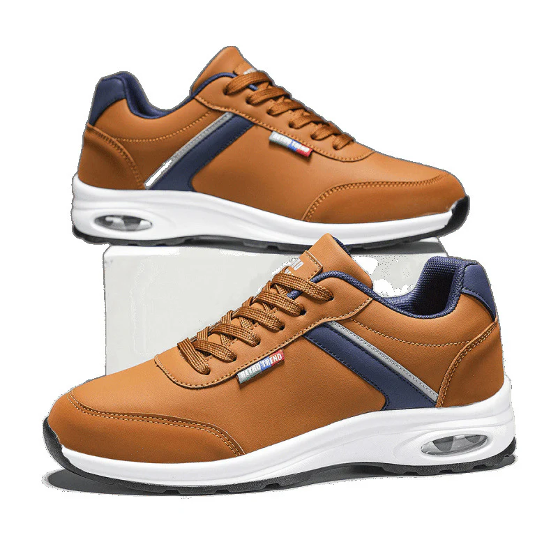 Damen Komfortable und elegante Sneakers mit dämpfender Sohle Heidi Mode - Image 5