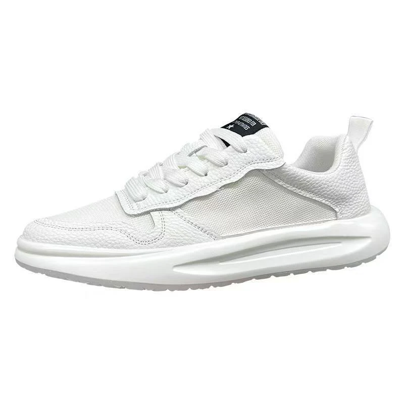 Damen Komfortable und moderne Sneaker mit atmungsaktiver Mesh-Oberfläche Heidi Mode - Image 5