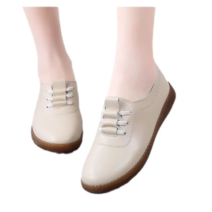 Damen Komfortable und stilvolle Sneaker mit atmungsaktiver Sohle Heidi Mode - Image 5