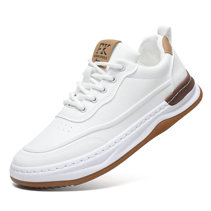 Damen Komfortable und stilvolle Sneakers mit ergonomischer Dämpfung Heidi Mode - Image 5