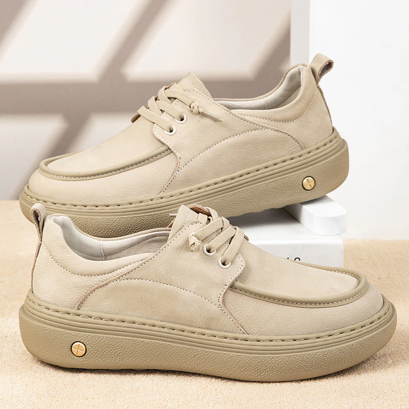Damen Komfortable und stilvolle Sneakers mit hohem Tragekomfort Heidi Mode - Image 2