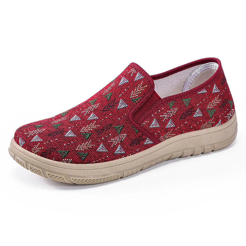 Damen Komfortable und stylische Slipper von Heidi Mode - Image 4