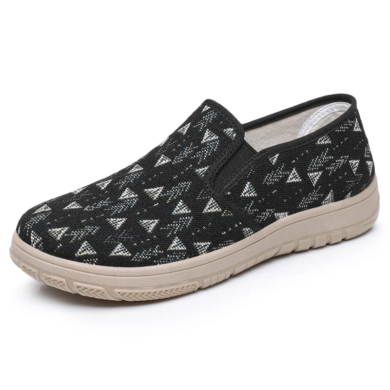 Damen Komfortable und stylische Slipper von Heidi Mode - Image 7