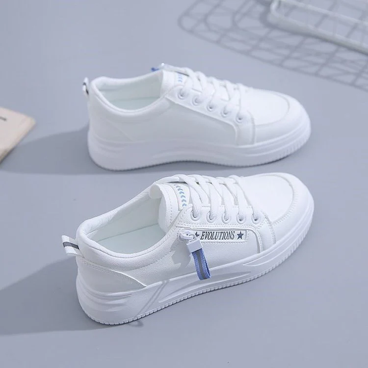 Damen Komfortable und stylische Sneaker Heidi Mode - Image 2