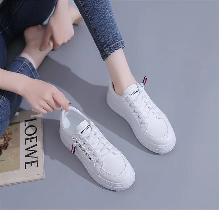 Damen Komfortable und stylische Sneaker Heidi Mode - Image 5