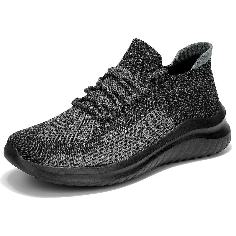 Damen Kompakte Sneaker mit hohem Schaft und elastischem Schnürsystem Heidi Mode - Image 2
