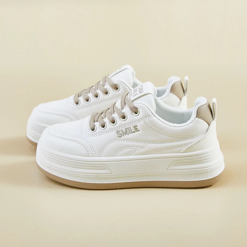 Damen lässige Sneaker Heidi Mode - Image 2