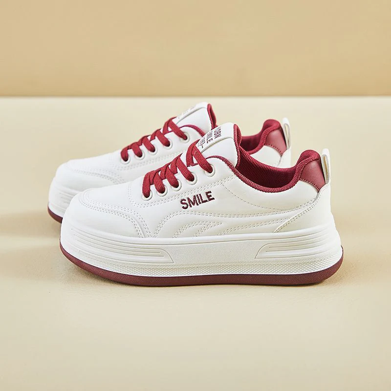 Damen lässige Sneaker Heidi Mode - Image 3