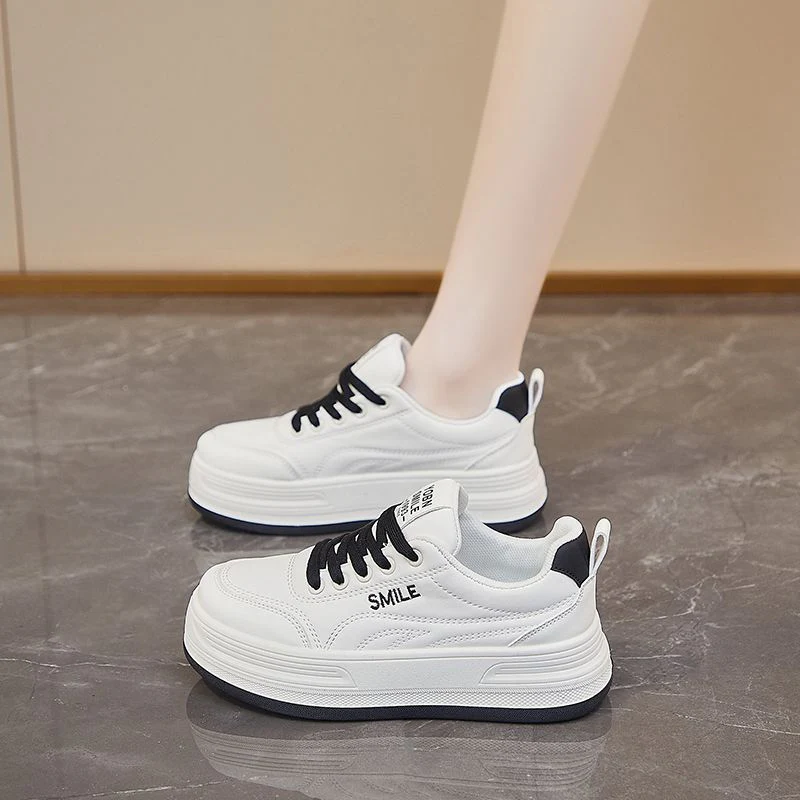 Damen lässige Sneaker Heidi Mode - Image 5