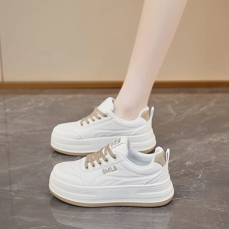Damen lässige Sneaker Heidi Mode - Image 6