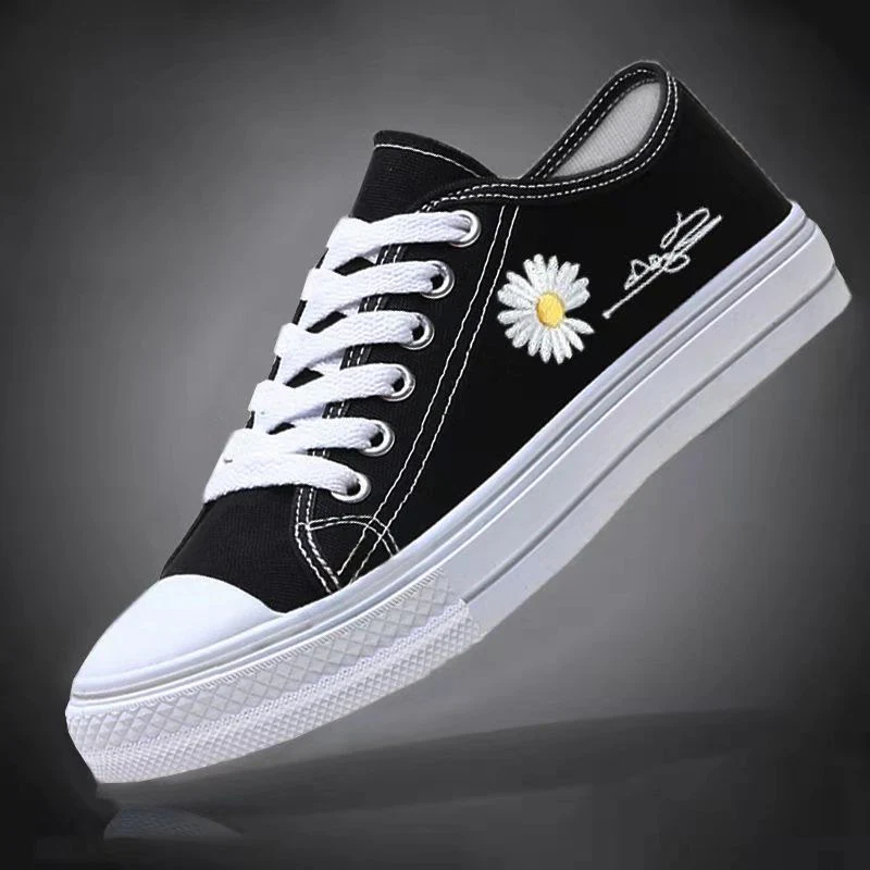 Damen lässige Sneaker mit Bärenmotiven Heidi Mode - Image 8