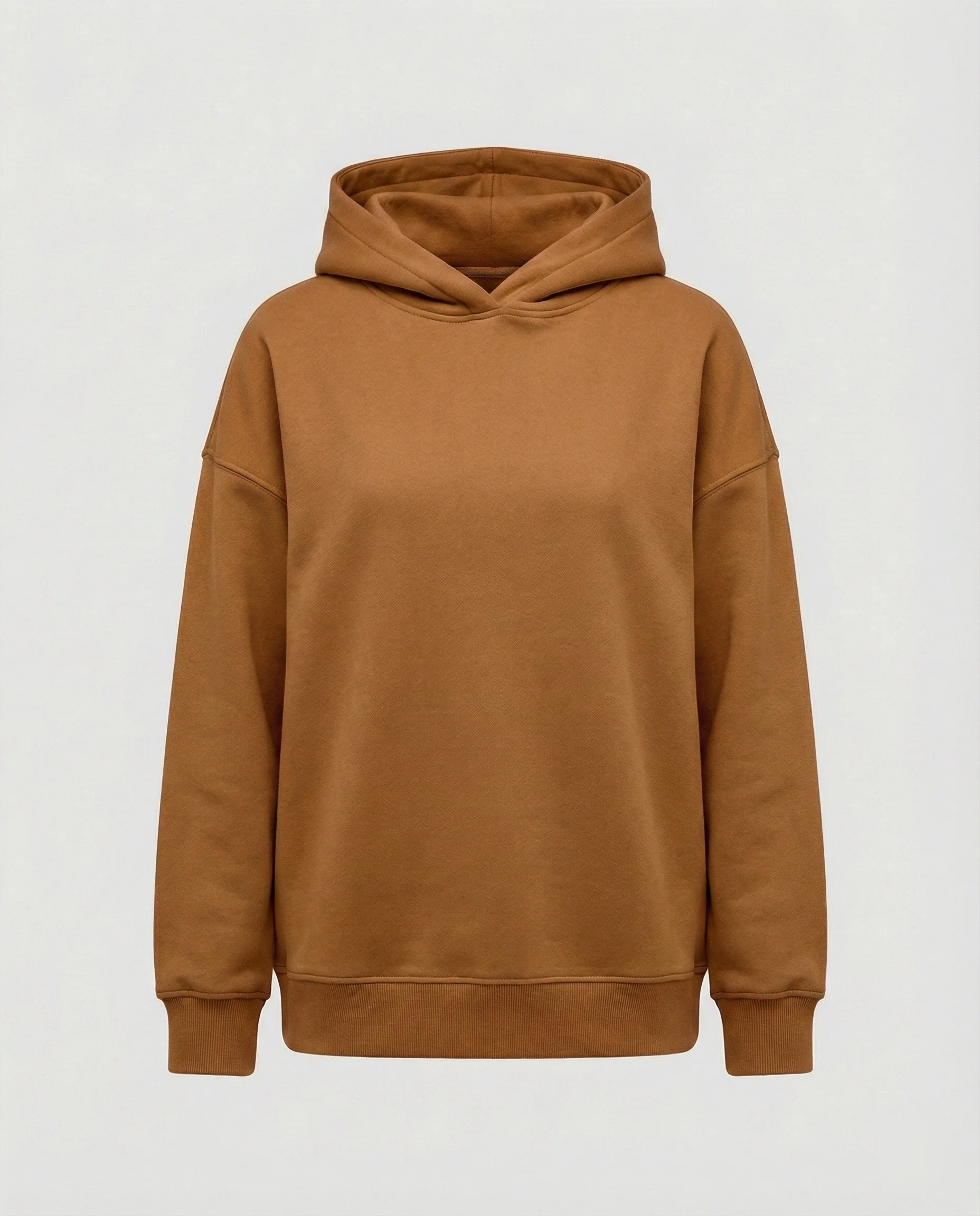 Damen Oversized Hoodie mit Kapuze - Image 6