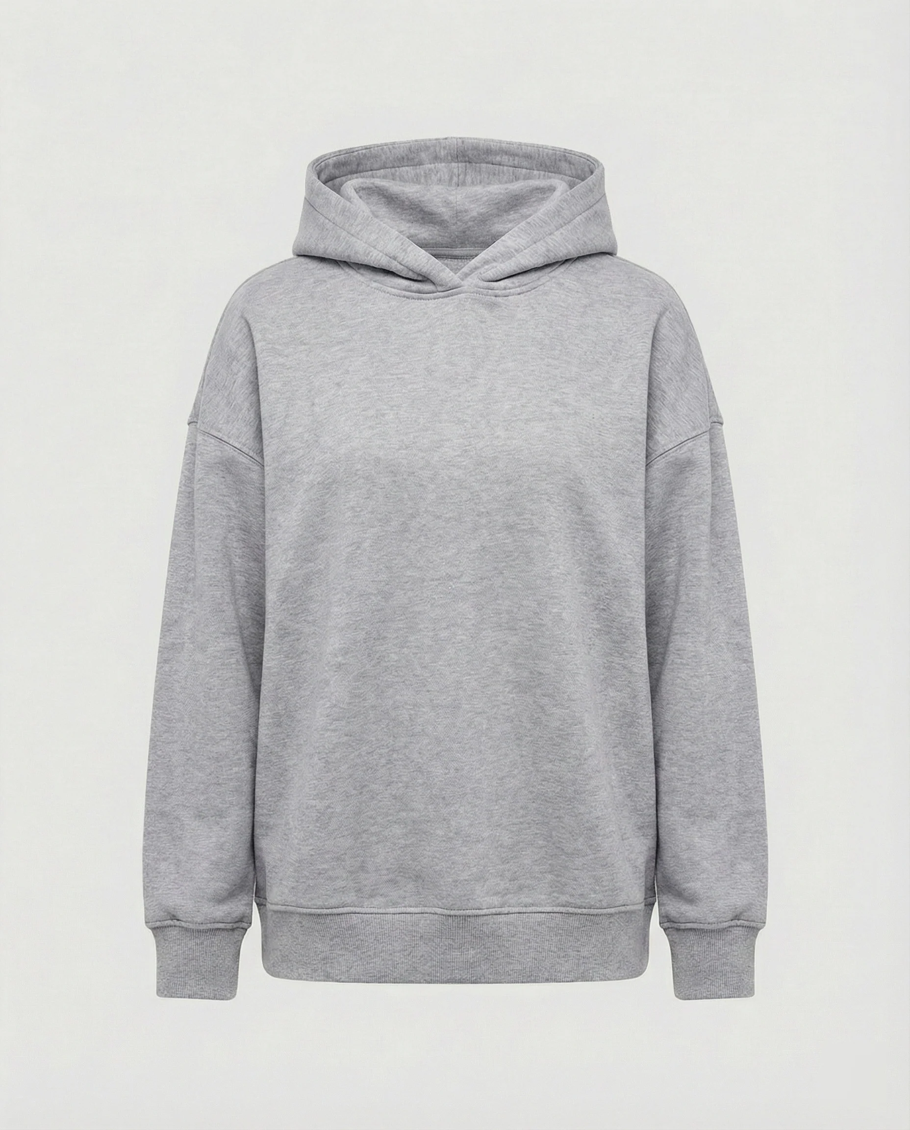 Damen Oversized Hoodie mit Kapuze - Image 7