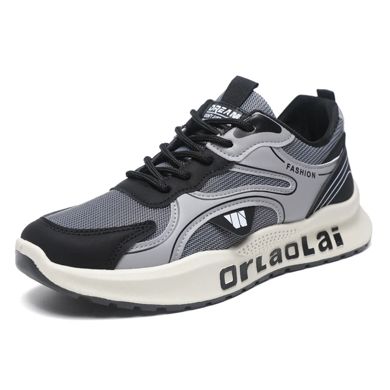 Damen Lauf- und Freizeitschuhe mit hohem Komfort und stylischem Design Heidi Mode - Image 5