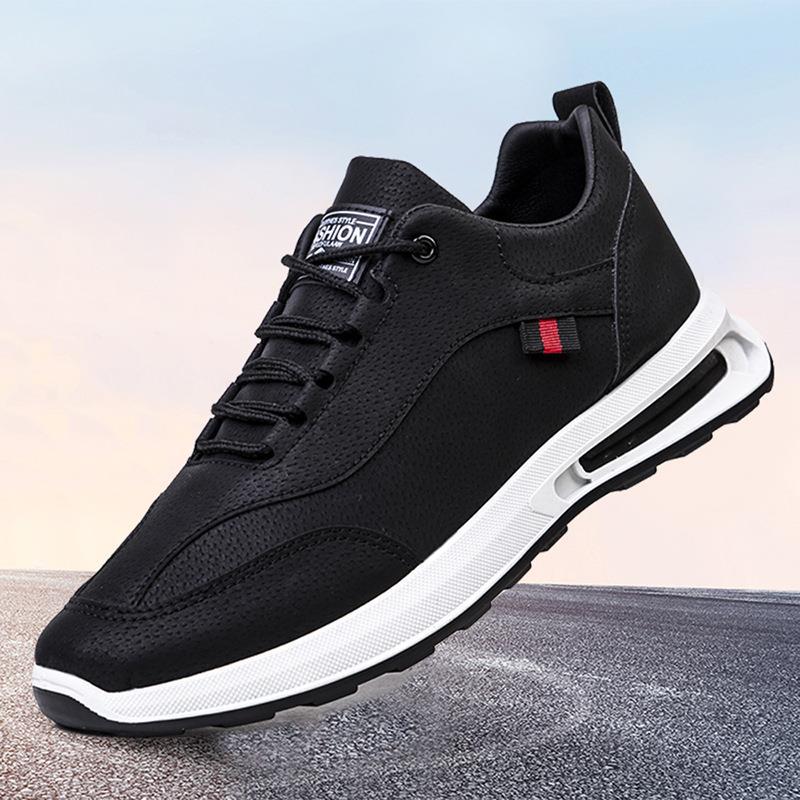 Damen Lauf- und Freizeitschuhe mit innovativem Dämpfungssystem Heidi Mode - Image 2