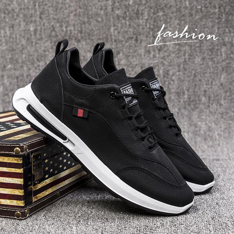 Damen Lauf- und Freizeitschuhe mit innovativem Dämpfungssystem Heidi Mode - Image 6