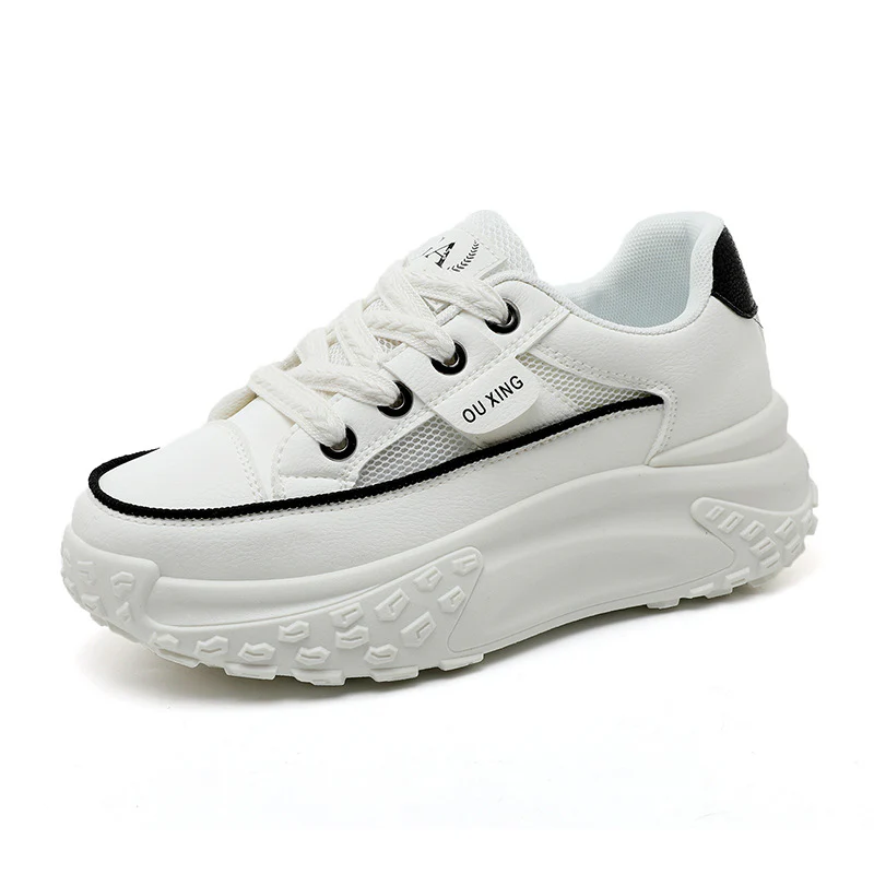 Damen Laufende Sneaker von Heidi Mode - Image 5