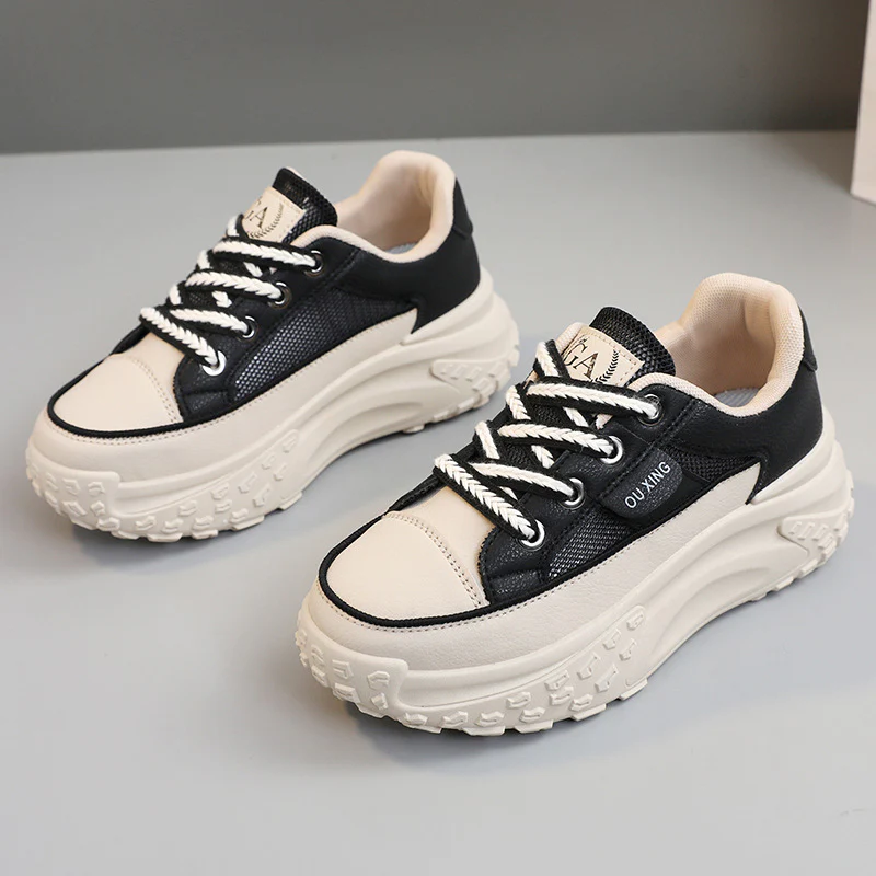 Damen Laufende Sneaker von Heidi Mode - Image 6