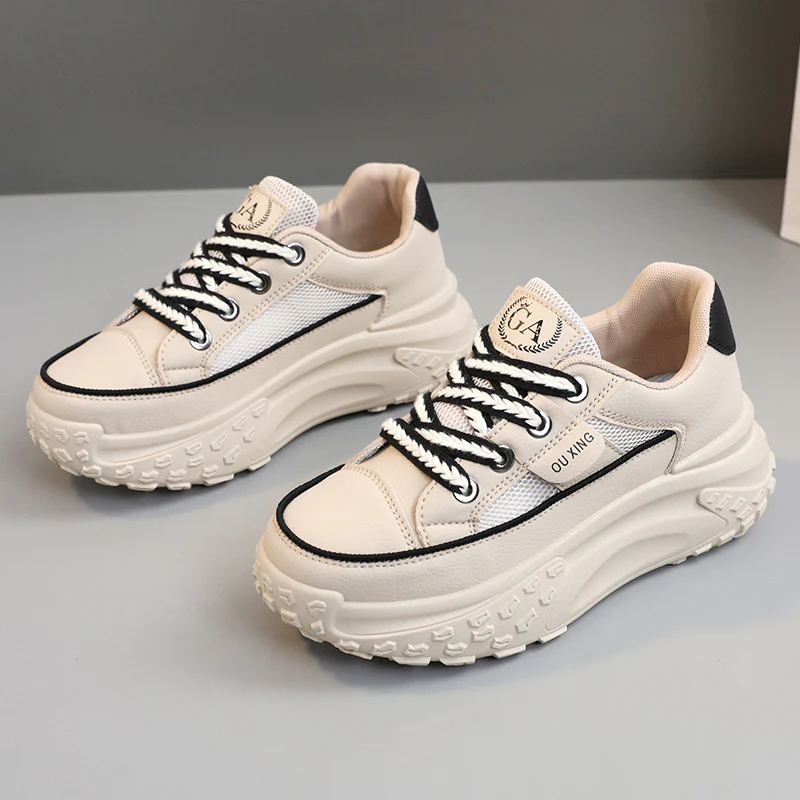 Damen Laufende Sneaker von Heidi Mode - Image 8