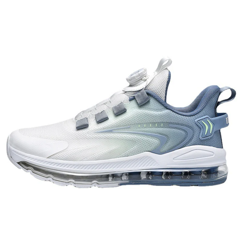 Damen Laufschuhe mit innovativem Schnellschnürsystem und dämpfender Luftsohle Heidi Mode - Image 5