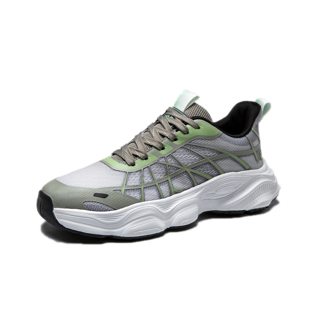 Damen Laufschuhe mit innovativer Dämpfungstechnologie Heidi Mode - Image 5