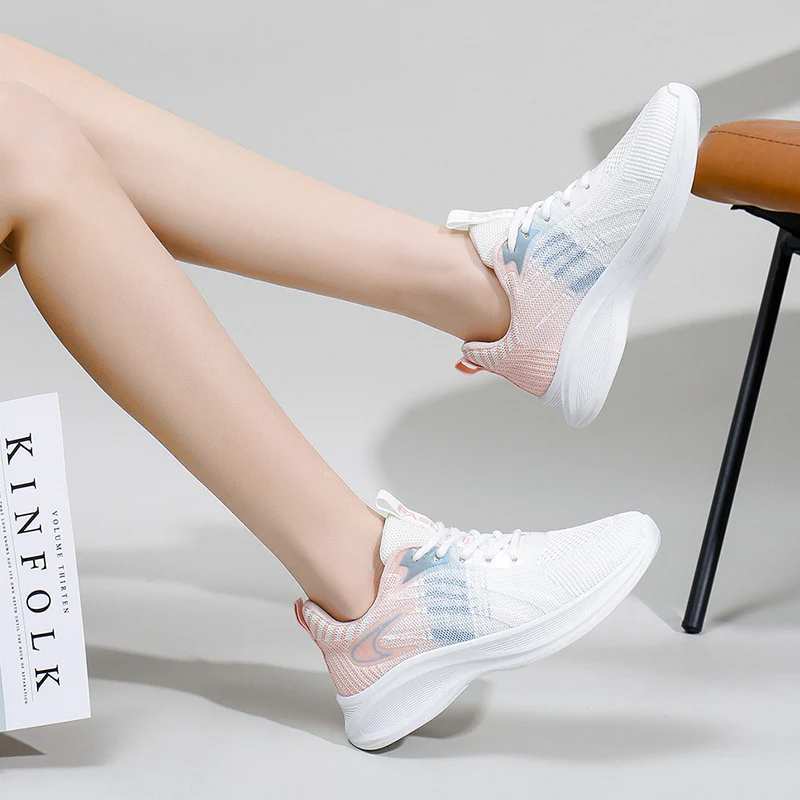 Damen LaufSneaker Heidi Mode - Image 3