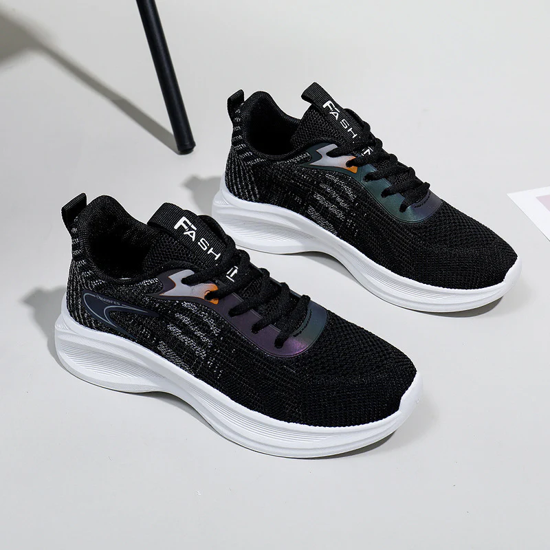Damen LaufSneaker Heidi Mode - Image 4