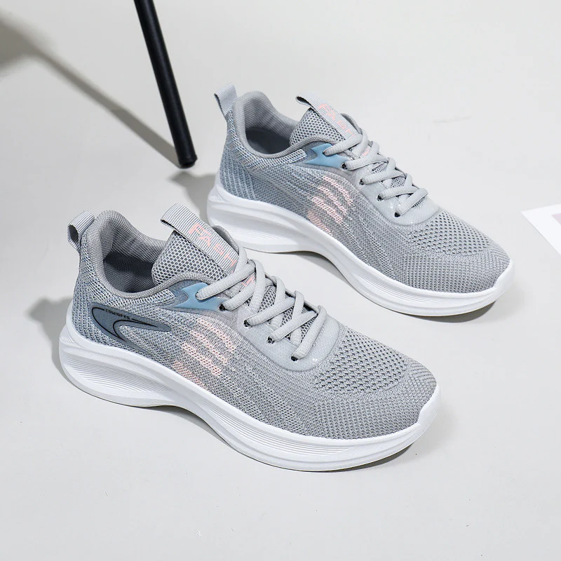 Damen LaufSneaker Heidi Mode - Image 7