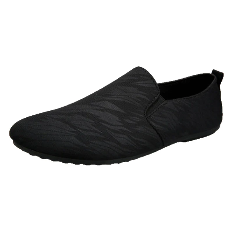 Damen Leichte Bequeme Slip-On Schuhe mit rutschfester Sohle Heidi Mode - Image 5