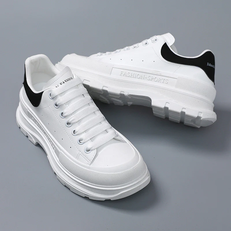 Damen leichte Freizeitsneaker mit innovativem Sohlenprofil und atmungsaktivem Obermaterial Heidi Mode - Image 2