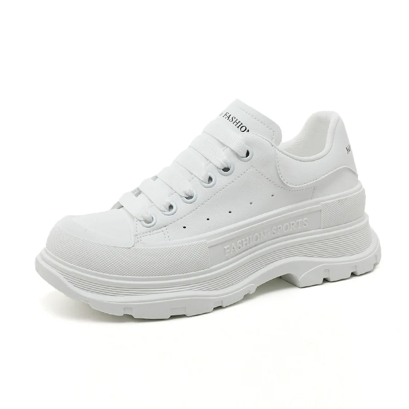 Damen leichte Freizeitsneaker mit innovativem Sohlenprofil und atmungsaktivem Obermaterial Heidi Mode - Image 5