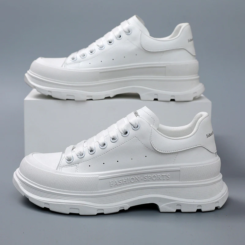 Damen leichte Freizeitsneaker mit innovativem Sohlenprofil und atmungsaktivem Obermaterial Heidi Mode - Image 7