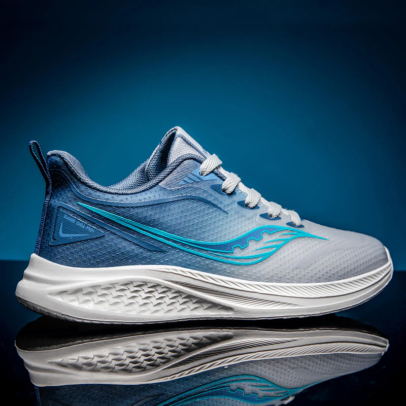 Damen Leichte Hochleistungs-Laufschuhe mit hervorragender Dämpfung Heidi Mode - Image 10