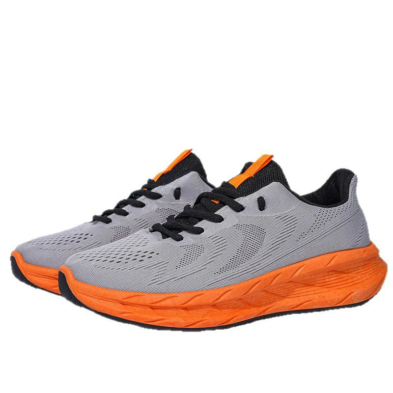Damen Leichte Laufschuhe mit atmungsaktivem Obermaterial und flexibler Sohle Heidi Mode - Image 5