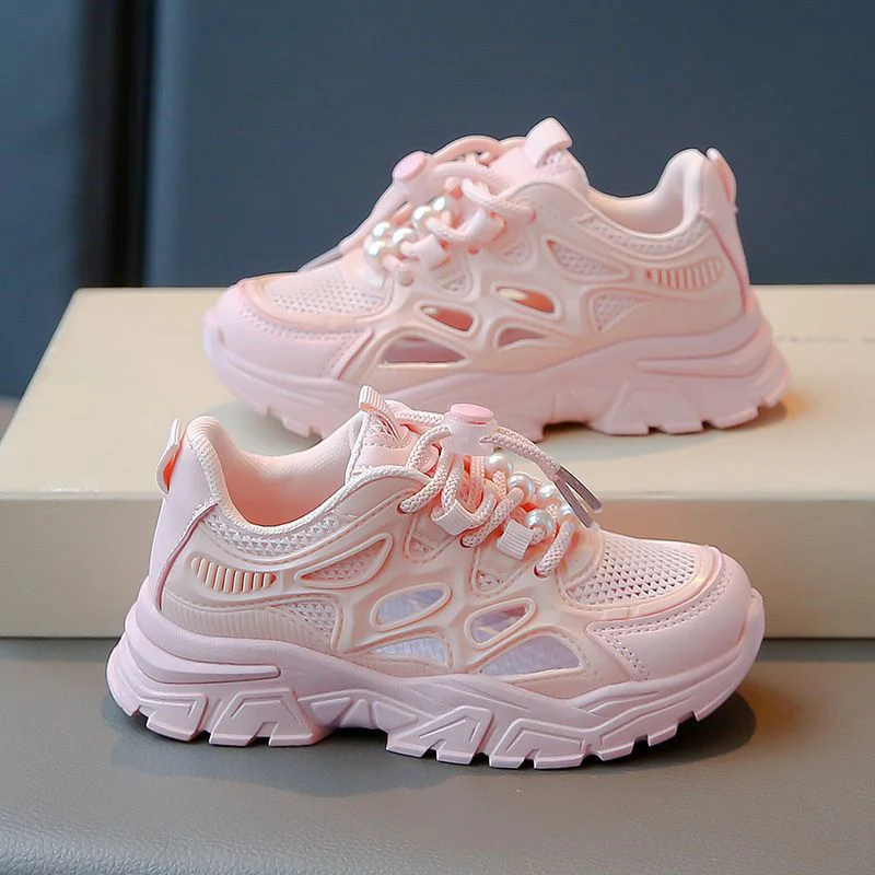 Damen leichte Sport-Sneaker mit optimaler Luftzirkulation Heidi Mode - Image 6