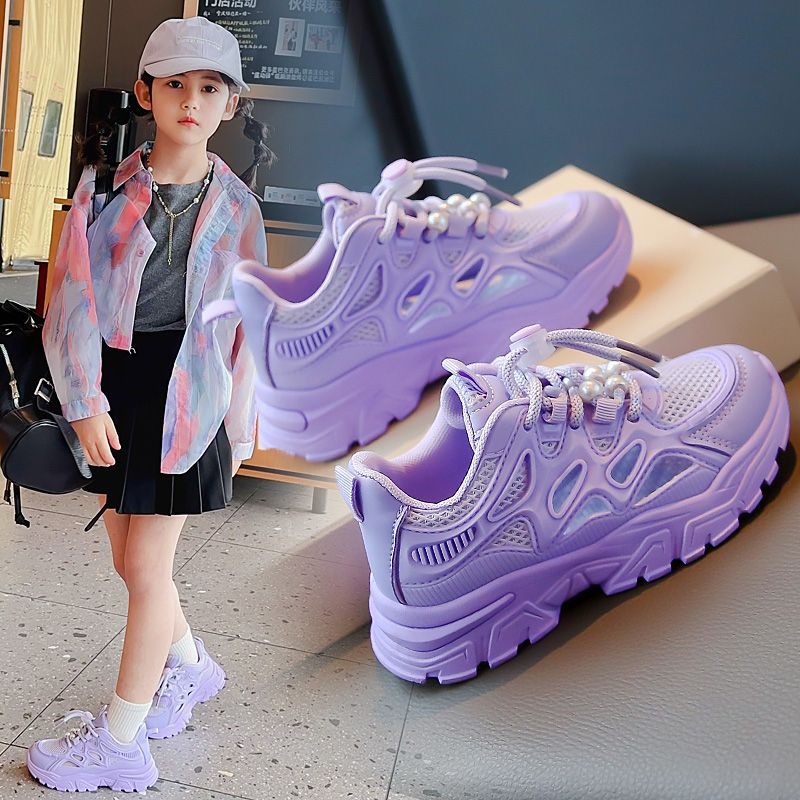Damen leichte Sport-Sneaker mit optimaler Luftzirkulation Heidi Mode - Image 7