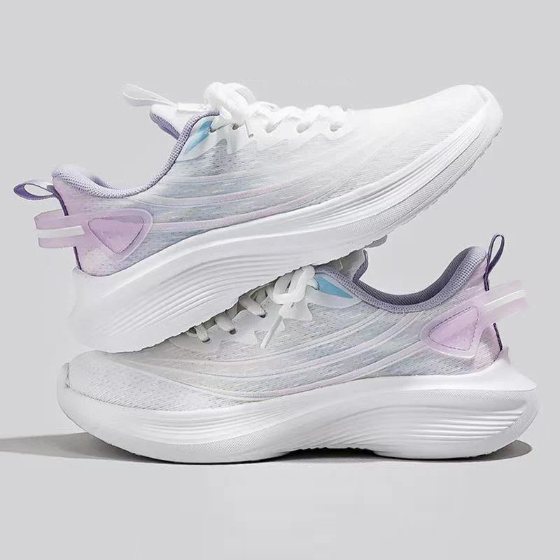Damen Leichte Sportliche Laufschuhe mit innovativer Dämpfungstechnologie Heidi Mode - Image 3