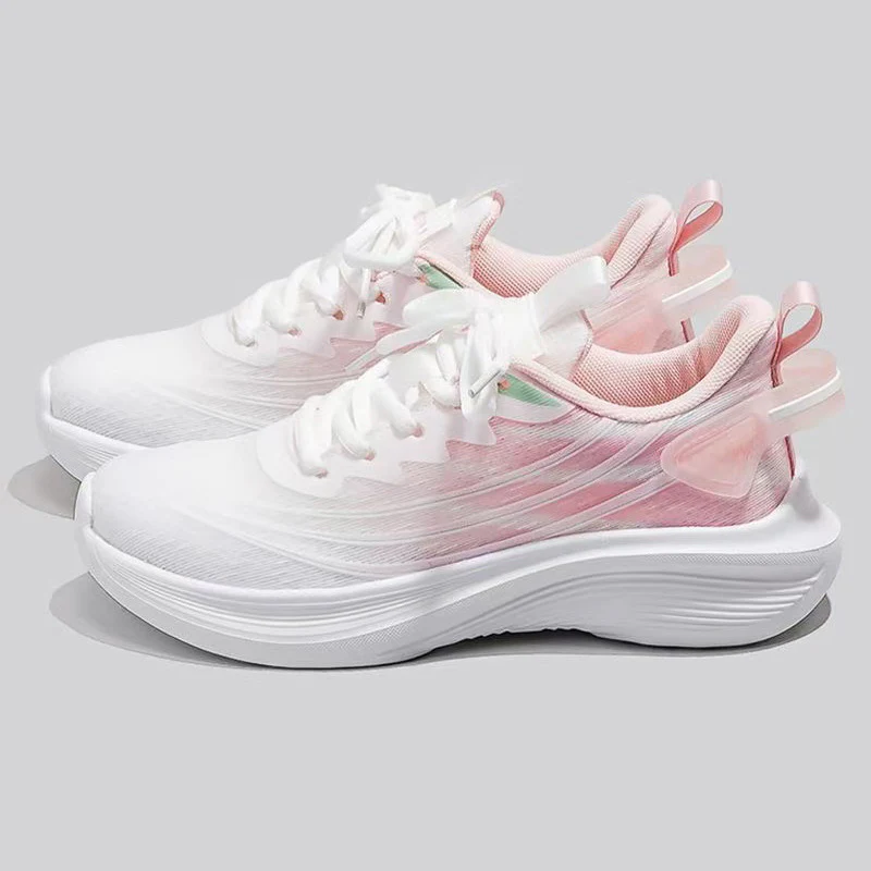 Damen Leichte Sportliche Laufschuhe mit innovativer Dämpfungstechnologie Heidi Mode - Image 6