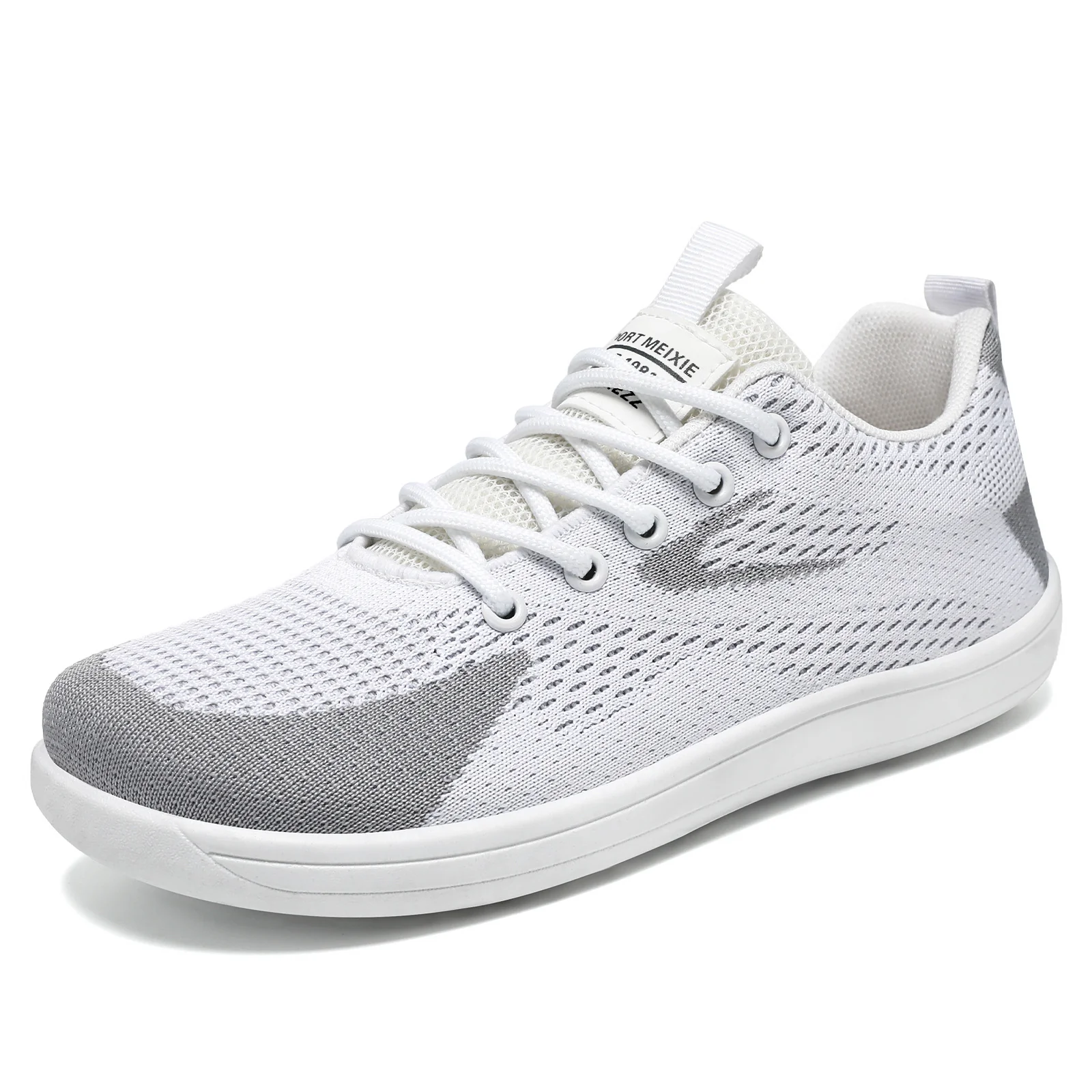 Damen Leichte und atmungsaktive Freizeitschuhe mit flexibler Sohle Heidi Mode - Image 8