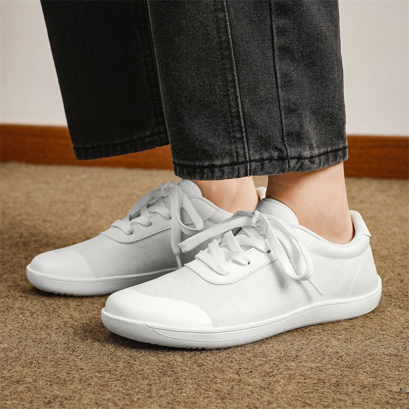 Damen Leichte und atmungsaktive Freizeitschuhe mit rutschfester Sohle Heidi Mode - Image 4