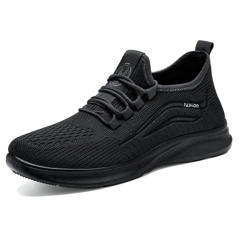 Damen Leichte und atmungsaktive Laufschuhe mit flexibel gestalteter Sohle Heidi Mode - Image 7