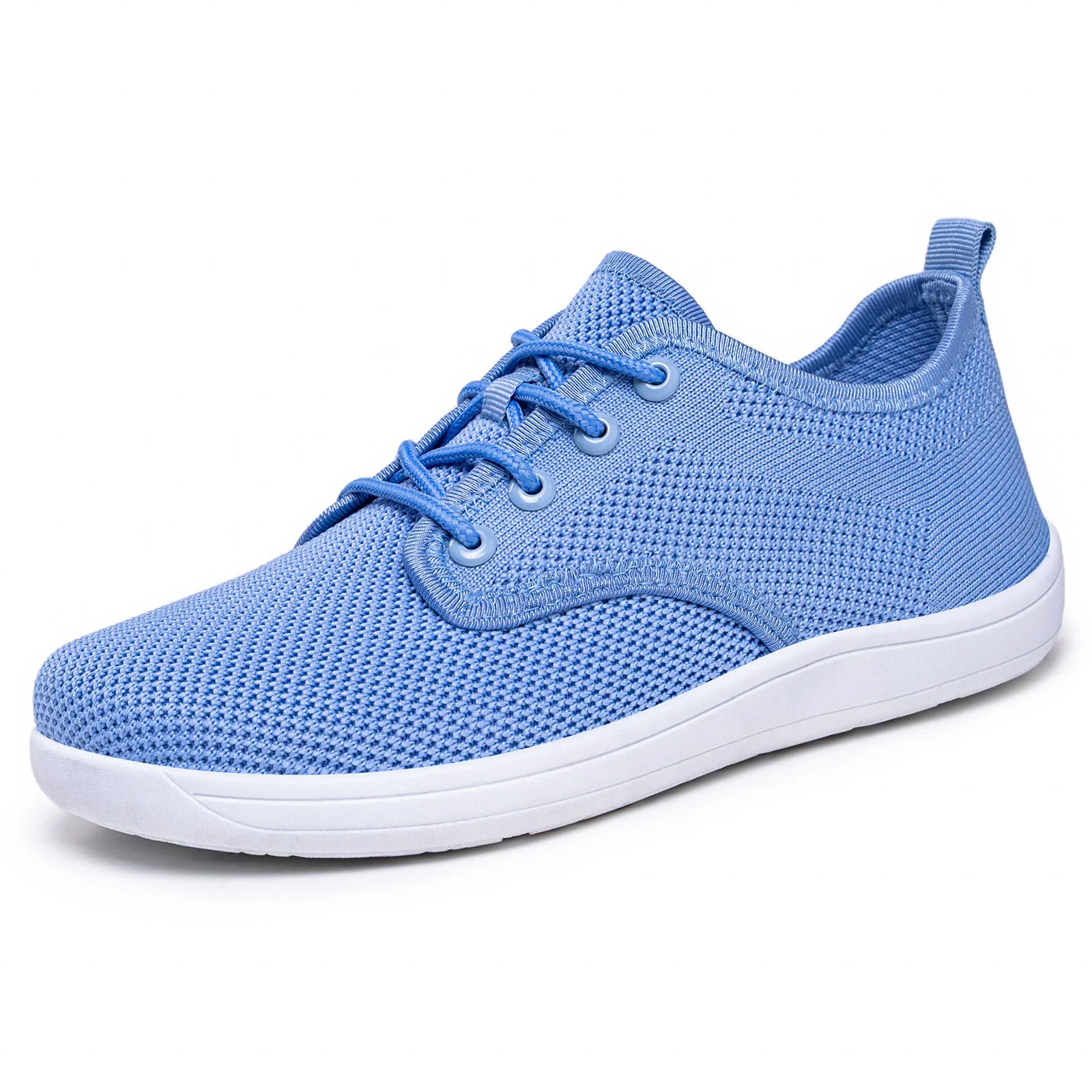 Damen Leichte und atmungsaktive Schnürschuhe mit flexiblem Obermaterial Heidi Mode - Image 5