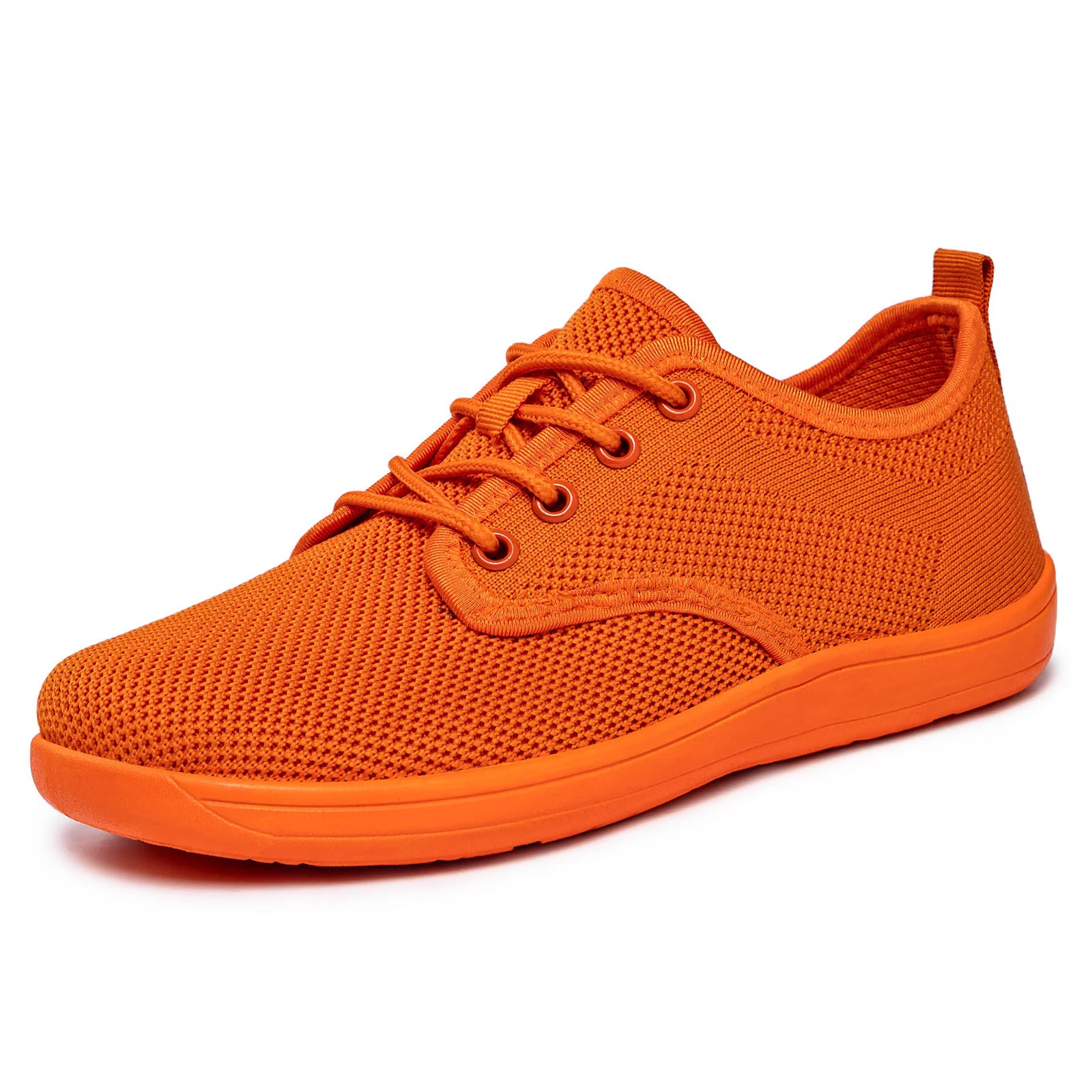 Damen Leichte und atmungsaktive Schnürschuhe mit flexiblem Obermaterial Heidi Mode - Image 7