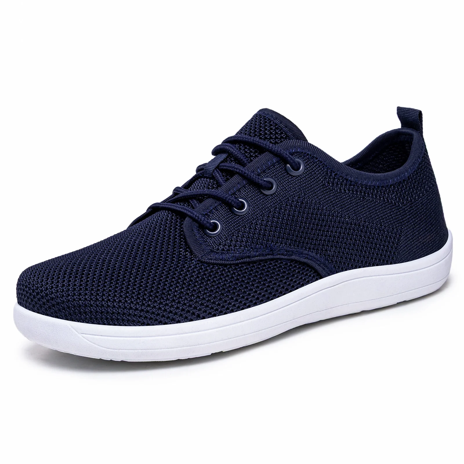 Damen Leichte und atmungsaktive Schnürschuhe mit flexiblem Obermaterial Heidi Mode - Image 9