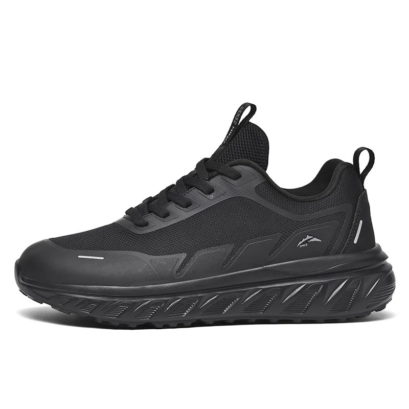 Damen Leichte und atmungsaktive Sport Sneakers Heidi Mode - Image 6