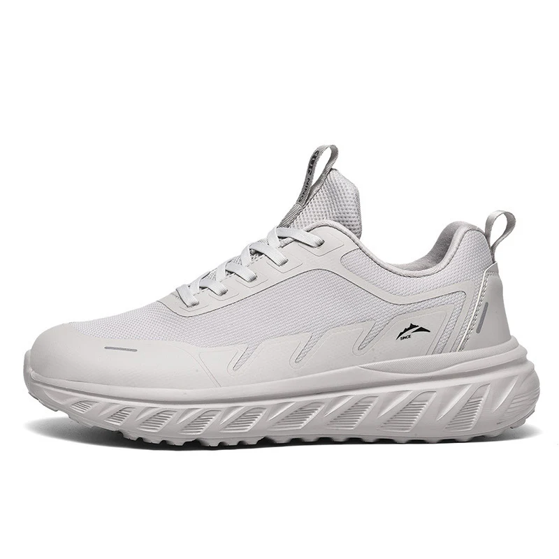 Damen Leichte und atmungsaktive Sport Sneakers Heidi Mode - Image 7
