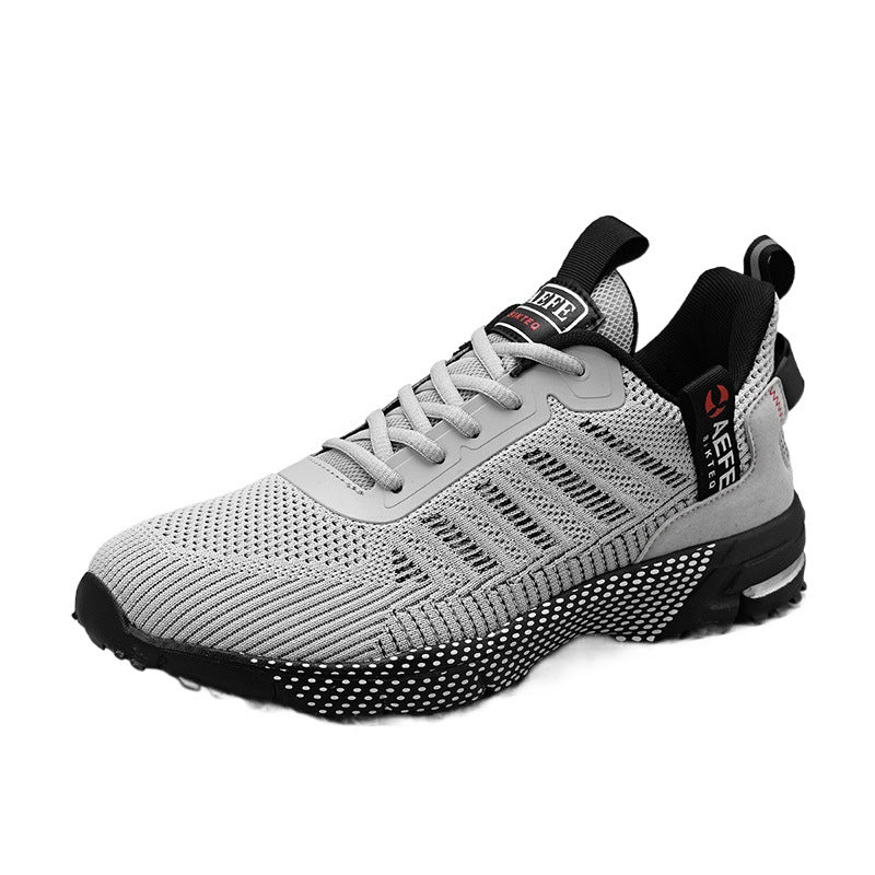 Damen Leichte und dynamische Runner Sneakers mit flexibler Sohle Heidi Mode - Image 5