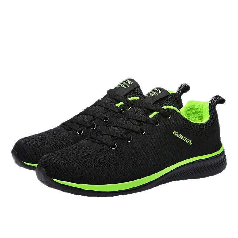Damen Leichte und elegante Sneakers mit atmungsaktiver Konstruktion Heidi Mode - Image 5