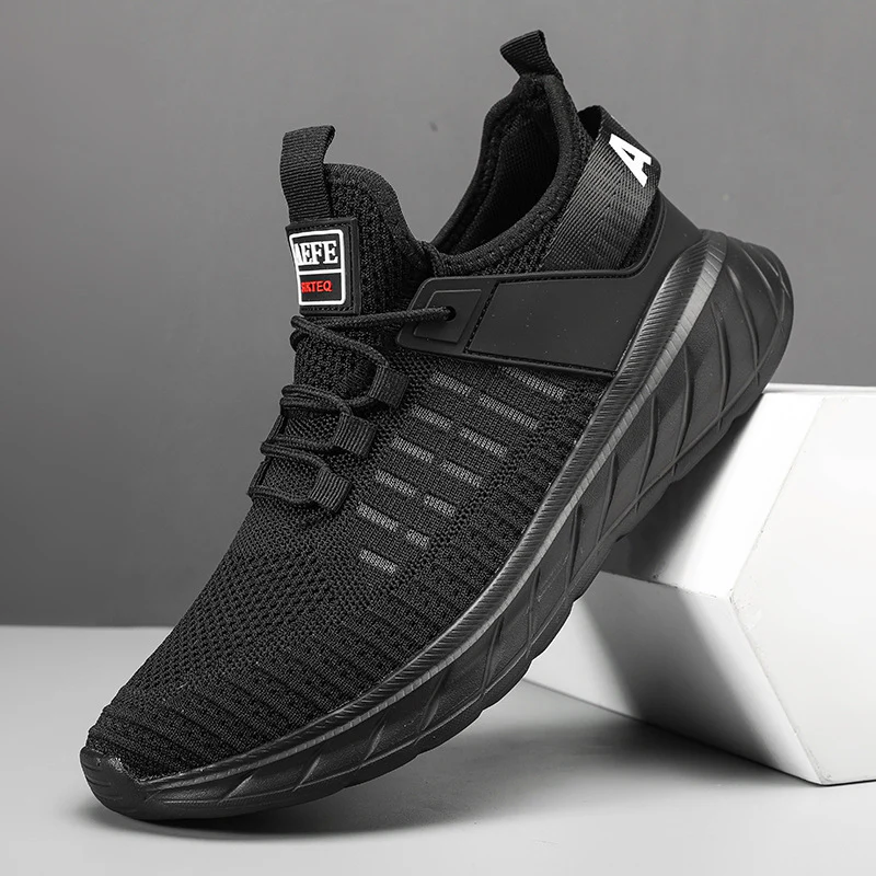 Damen Leichte und flexible Fitness Sneakers Heidi Mode - Image 8